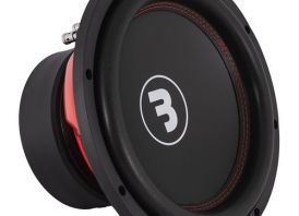 Bass Habit Elite E300D2 žemų dažnių garsiakal