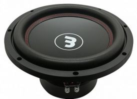 Bass Habit Elite E300D2 žemų dažnių garsiakal