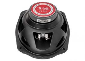 BASS HABIT REBEL R690 kolonėlės koaksialiniai