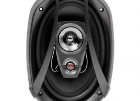 BASS HABIT REBEL R690 kolonėlės koaksialiniai