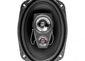 BASS HABIT REBEL R690 kolonėlės koaksialiniai
