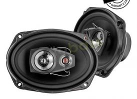 BASS HABIT REBEL R690 kolonėlės koaksialiniai