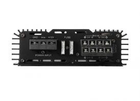 BASS HABIT REBEL RA2000W garso stiprintuvas