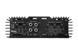 BASS HABIT REBEL RA800W garso stiprintuvas