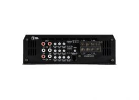 Bass Habit SPL Elite 2200.5DF