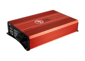 Bass Habit SPL Elite 2200.5DF
