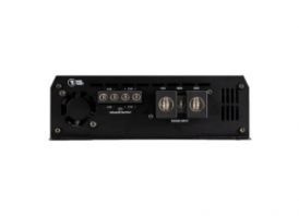 Bass Habit SPL Elite 2200.5DF