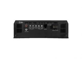 Bass Habit SPL Elite 5100.1DF  stiprintuvas