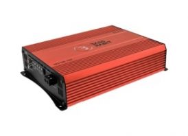 Bass Habit SPL Elite 5100.1DF  stiprintuvas