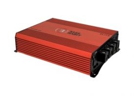 Bass Habit SPL Elite 5100.1DF  stiprintuvas