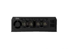 Bass Habit SPL Elite 5100.1DF  stiprintuvas