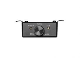 Bass Habit SPL Elite 5100.1DF  stiprintuvas