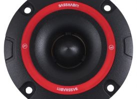 Bass Habit SPL Play SP25A