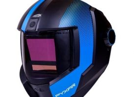 Bavaria tig-250HF