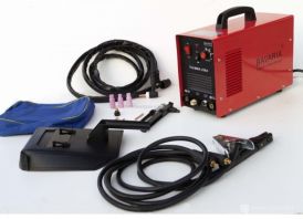 Bavaria tig-250HF