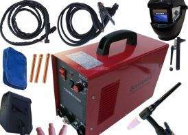 Bavaria tig-250HF