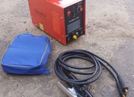 Bavaria tig-250HF