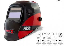 Bavaria tig-250HF