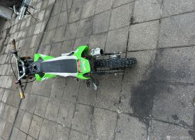 Mini moto cross