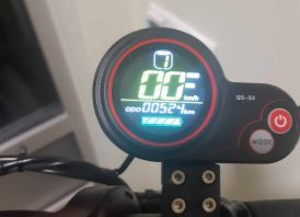 Beaster scooter