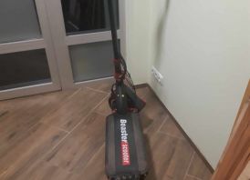 Beaster scooter