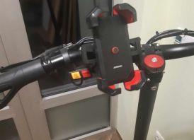 Beaster scooter