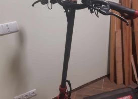 Beaster scooter