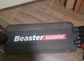 Beaster scooter