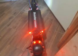 Beaster scooter