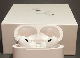 Belaides ausines AirPods 2nd