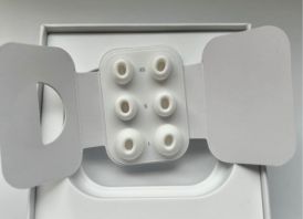 Belaides ausines AirPods 2nd