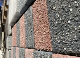 Betono trinkelės, bortai, sodo gaminiai