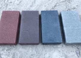 Betono trinkelės, bortai, sodo gaminiai