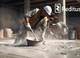 Betonuotojai – darbas Islandijoje ir Danijoje
