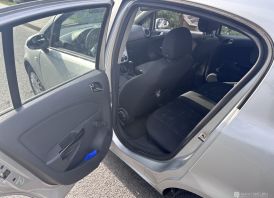 Opel corsa 2014