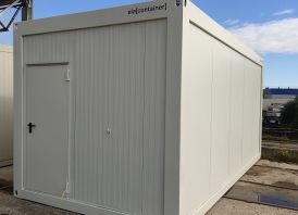 Biotualetų nuoma ir aptaranavimas vakarų Liet