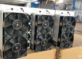 Bitmain Antminer S19Pro 110TH ASIC Bitcoin