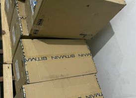 Bitmain Antminer S19Pro 110TH ASIC Bitcoin