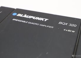 Blaupunkt box360