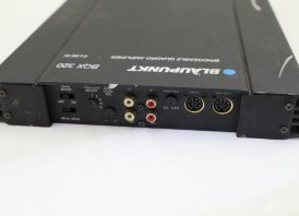 Blaupunkt box360