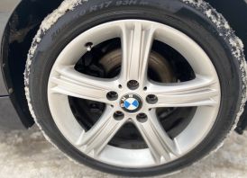 BMW 1-Series 118d E81