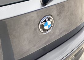 BMW 1-Series 118d E81