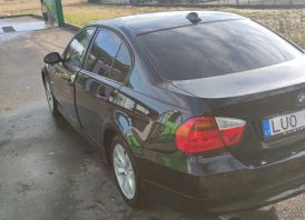 Bmw 318d