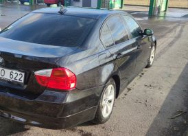 Bmw 318d