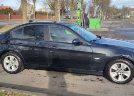 Bmw 318d