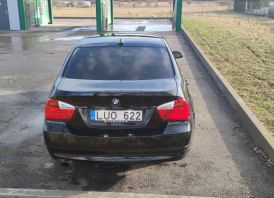Bmw 318d