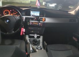 Bmw 318d
