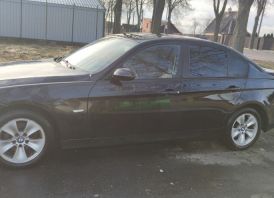 Bmw 318d