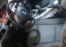 Bmw 318d