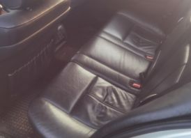 BMW 520i